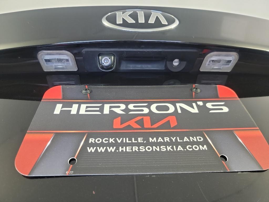 used 2017 Kia Optima Plug-In Hybrid car, priced at $13,294