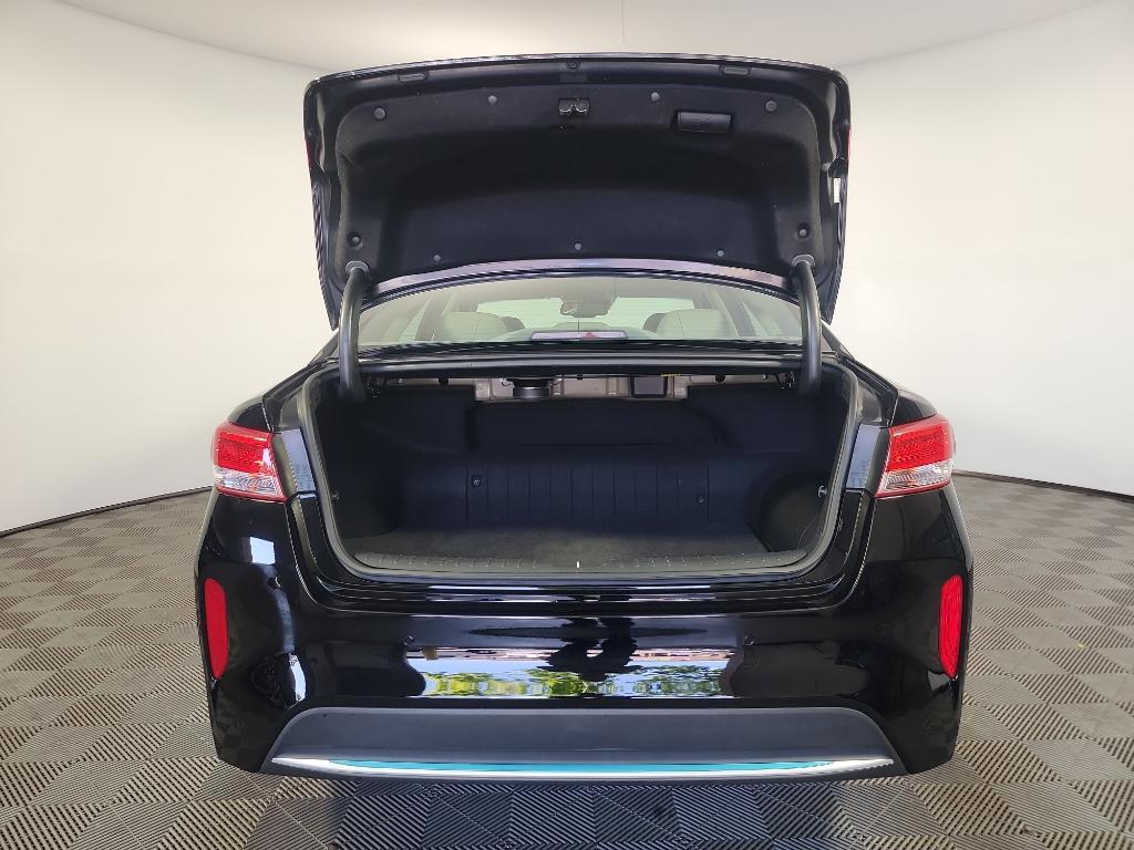 used 2017 Kia Optima Plug-In Hybrid car, priced at $13,294