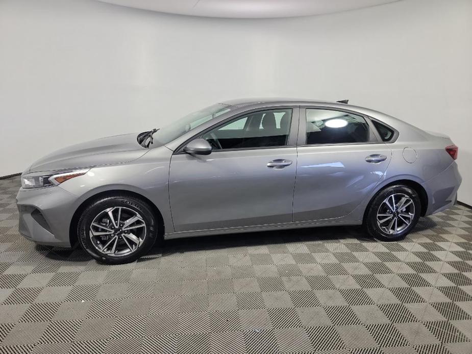 used 2022 Kia Forte car, priced at $19,691