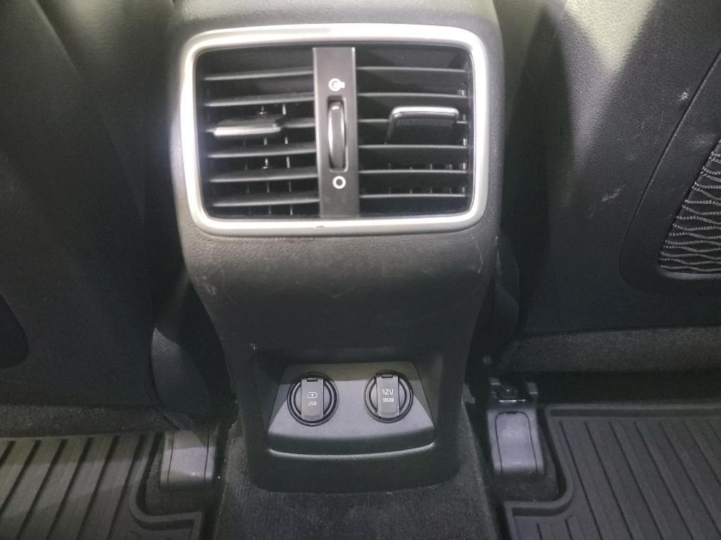 used 2021 Kia Sportage car, priced at $22,991