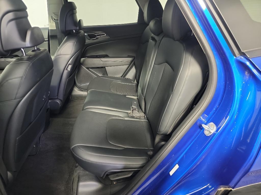 used 2023 Kia Sportage car, priced at $28,991