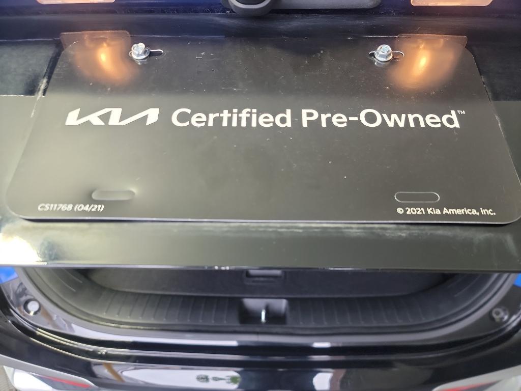 used 2023 Kia Sportage car, priced at $28,991