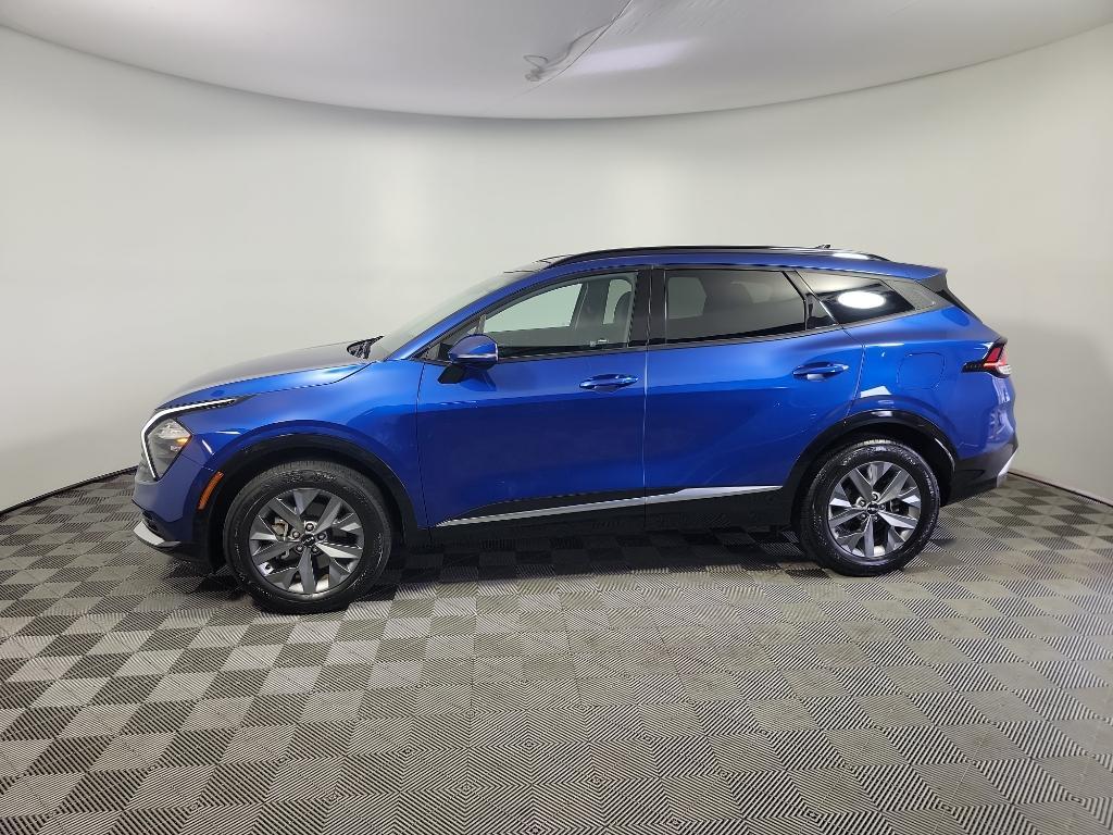 used 2023 Kia Sportage car, priced at $28,991
