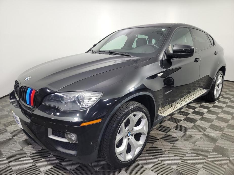 used 2014 BMW X6 car, priced at $15,991