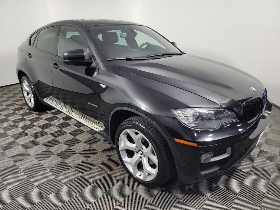 used 2014 BMW X6 car, priced at $16,991
