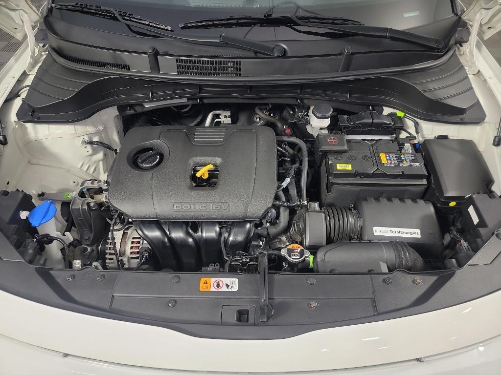 used 2023 Kia Soul car, priced at $19,991