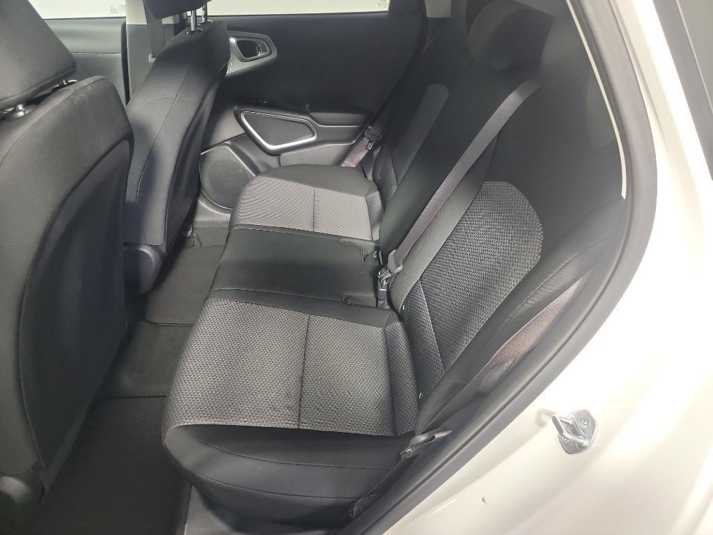used 2023 Kia Soul car, priced at $19,991