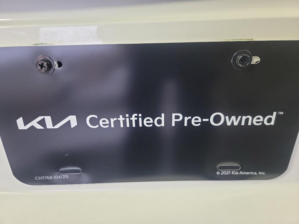 used 2023 Kia Soul car, priced at $19,991