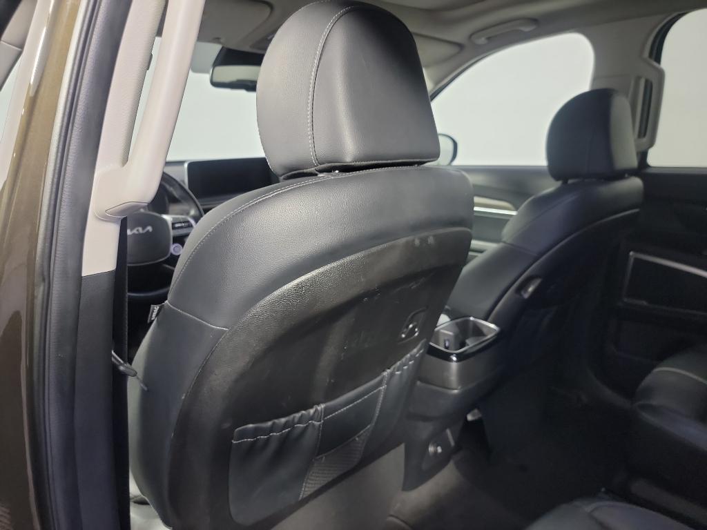 used 2022 Kia Telluride car, priced at $34,793