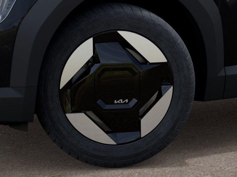 new 2026 Kia EV9 car, priced at $59,760