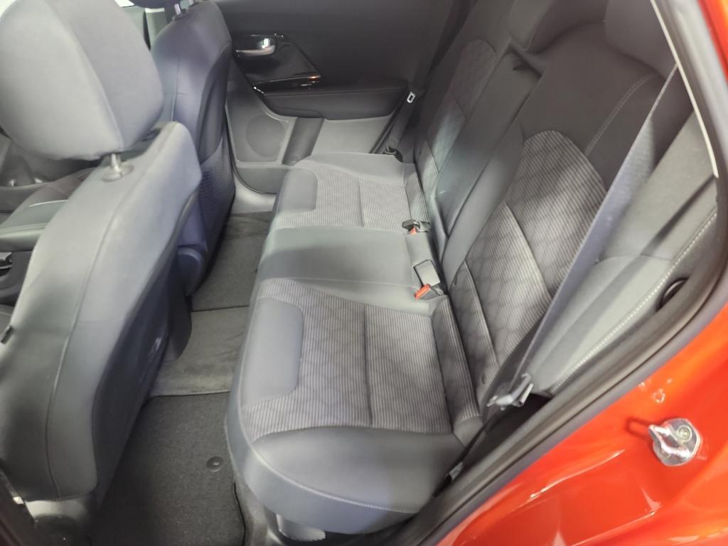 used 2022 Kia Niro car, priced at $23,991