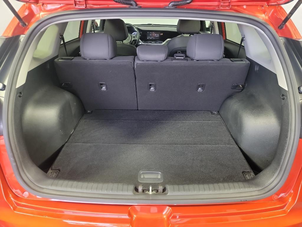 used 2022 Kia Niro car, priced at $23,991