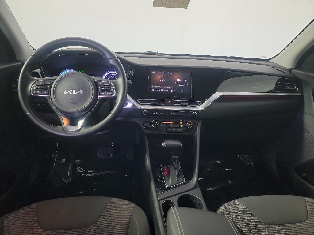 used 2022 Kia Niro car, priced at $23,991