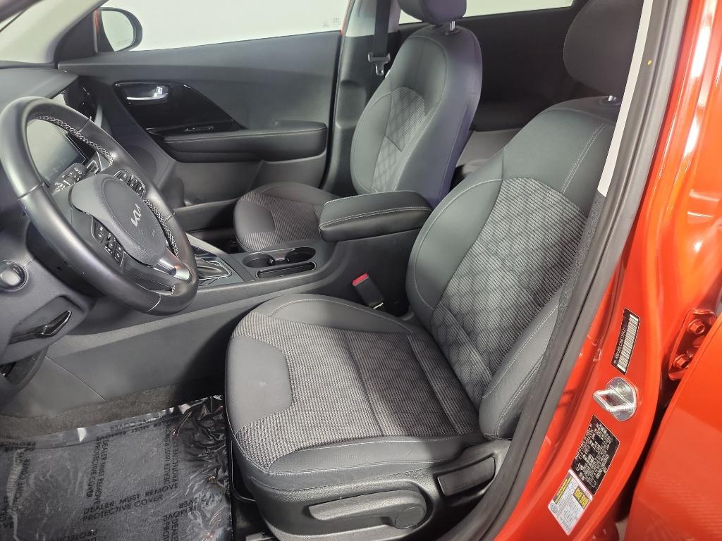 used 2022 Kia Niro car, priced at $23,991
