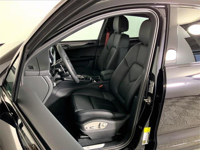 new 2026 Porsche Macan car, priced at $99,320