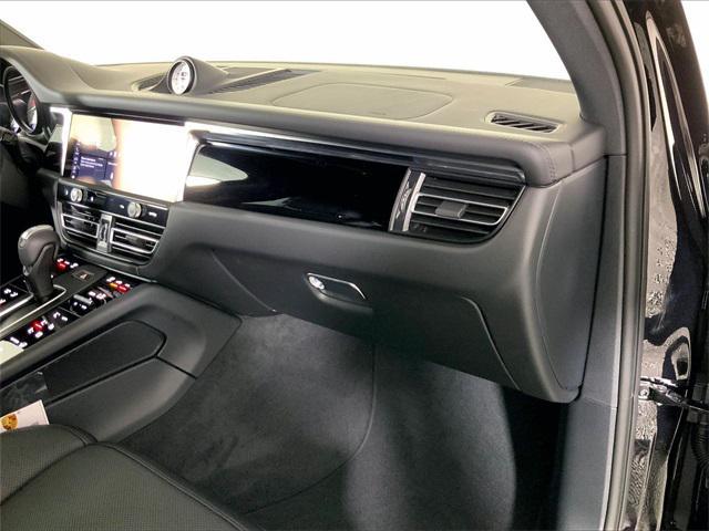 new 2026 Porsche Macan car, priced at $99,320