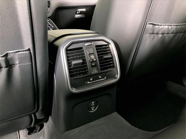 new 2026 Porsche Macan car, priced at $99,320