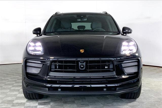 new 2026 Porsche Macan car, priced at $99,320
