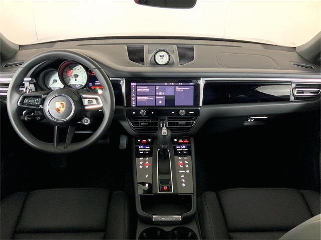 new 2026 Porsche Macan car, priced at $99,320