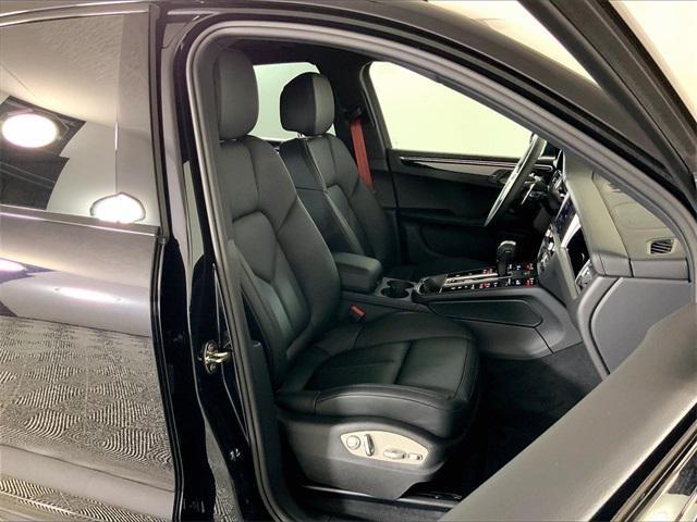new 2026 Porsche Macan car, priced at $99,320