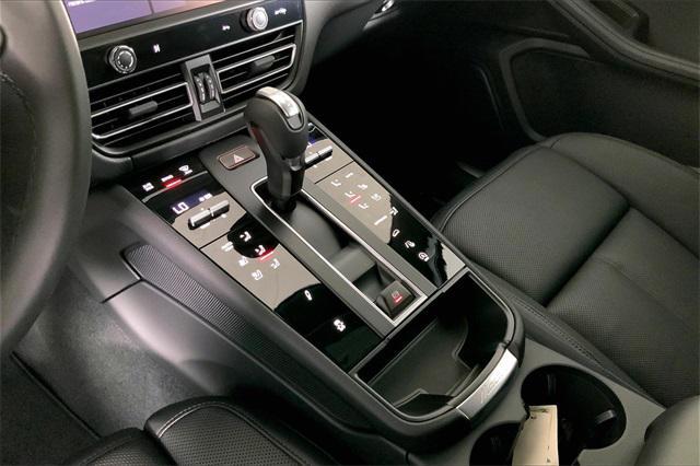 new 2026 Porsche Macan car, priced at $99,320