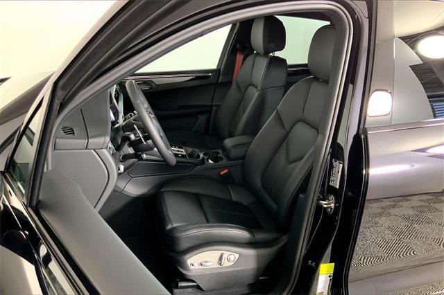 new 2026 Porsche Macan car, priced at $99,320