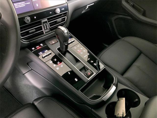 new 2026 Porsche Macan car, priced at $99,320