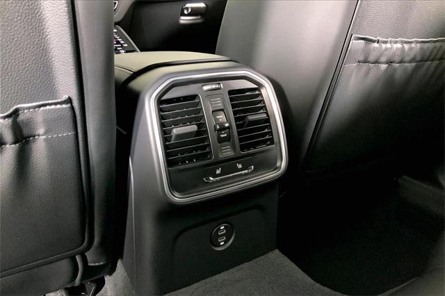 new 2026 Porsche Macan car, priced at $99,320