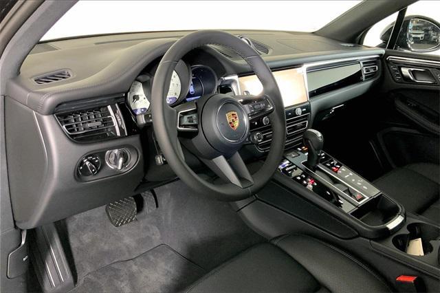 new 2026 Porsche Macan car, priced at $99,320