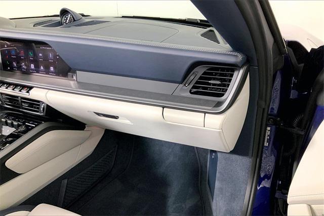 new 2026 Porsche 911 car, priced at $171,480