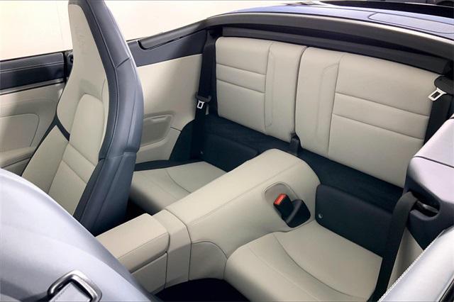 new 2026 Porsche 911 car, priced at $171,480