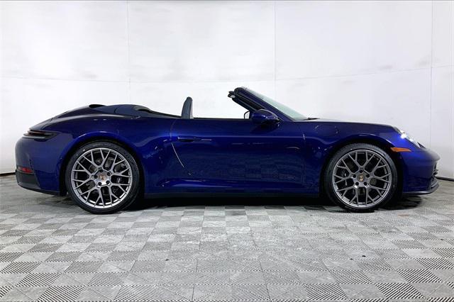 new 2026 Porsche 911 car, priced at $171,480