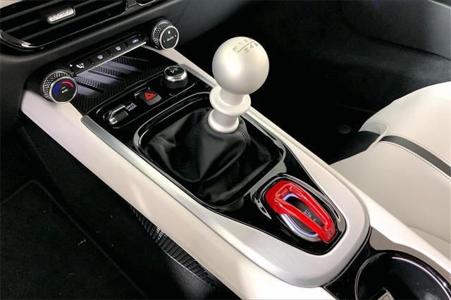 used 2024 Lotus Emira car, priced at $97,595