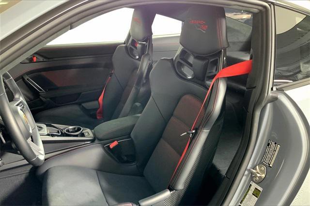 used 2024 Porsche 911 car, priced at $429,995