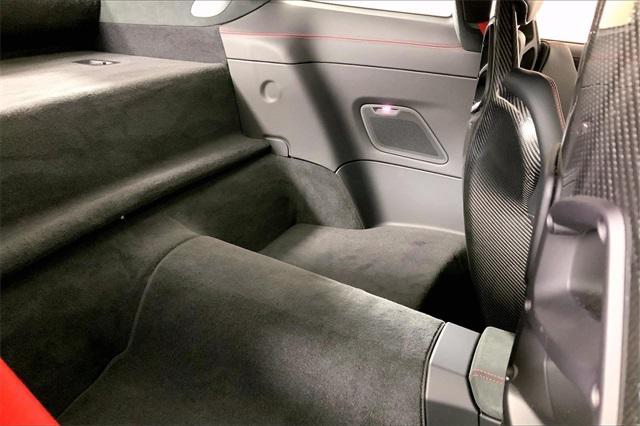 used 2024 Porsche 911 car, priced at $429,995