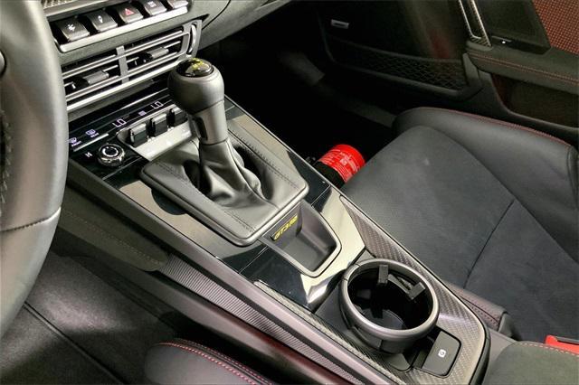 used 2024 Porsche 911 car, priced at $429,995