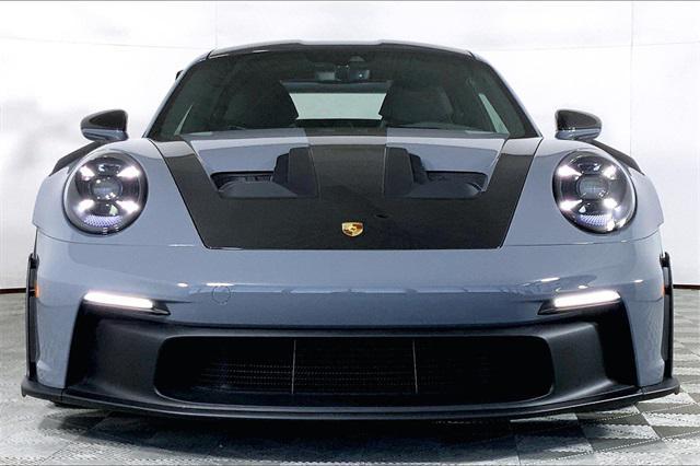 used 2024 Porsche 911 car, priced at $429,995