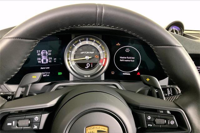 used 2024 Porsche 911 car, priced at $429,995
