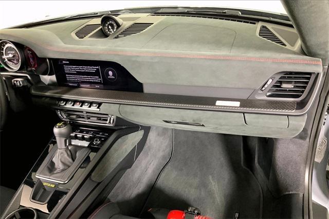 used 2024 Porsche 911 car, priced at $429,995
