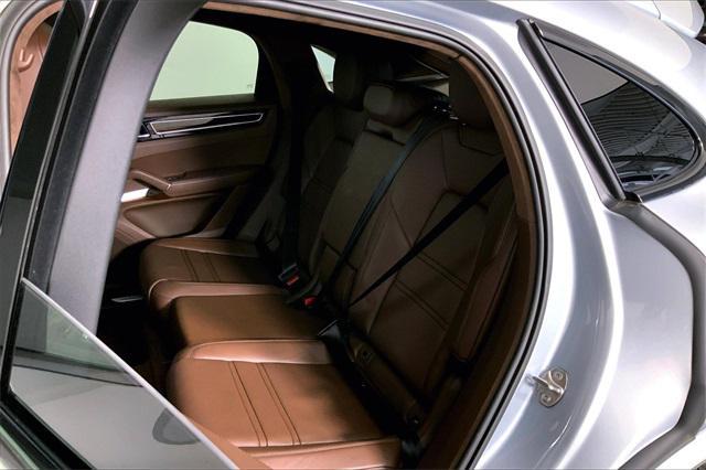 used 2020 Porsche Cayenne car, priced at $79,995