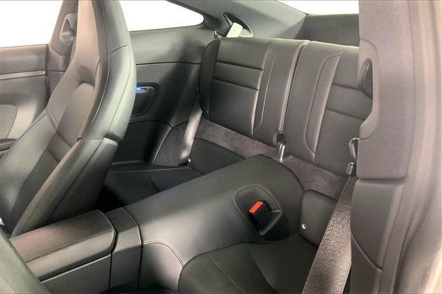 used 2022 Porsche 911 car, priced at $128,995