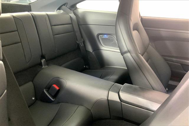 used 2022 Porsche 911 car, priced at $128,995