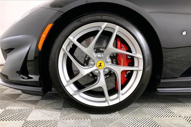 used 2019 Ferrari 812 Superfast car, priced at $359,745