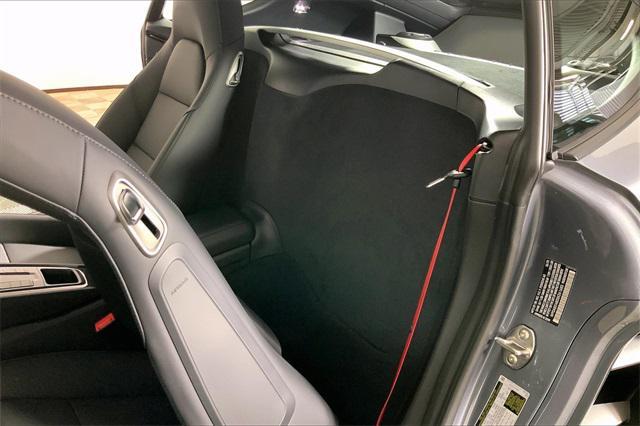 new 2025 Porsche 718 Cayman car