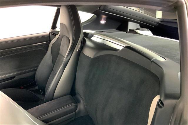 used 2019 Porsche 718 Cayman car, priced at $78,995