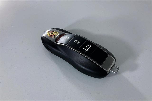 used 2018 Porsche 911 car, priced at $112,995