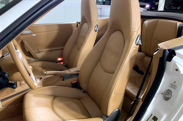 used 2007 Porsche 911 car, priced at $62,995