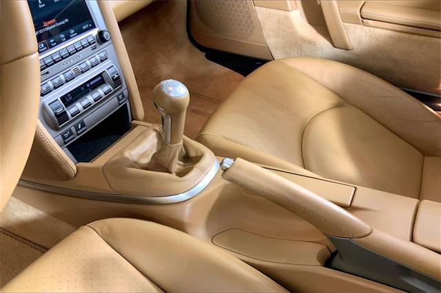 used 2007 Porsche 911 car, priced at $62,995