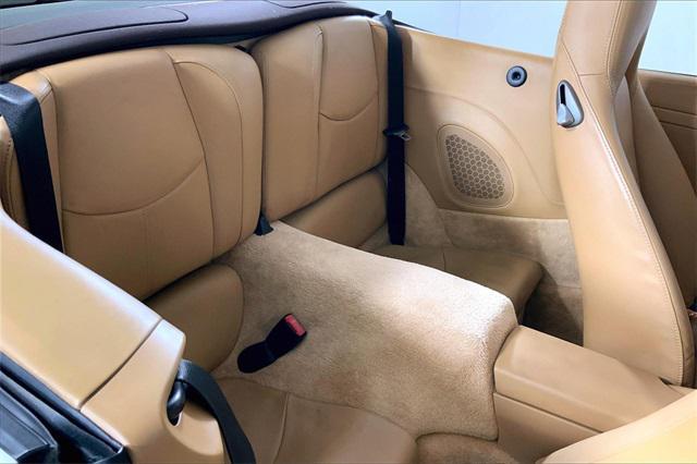 used 2007 Porsche 911 car, priced at $62,995