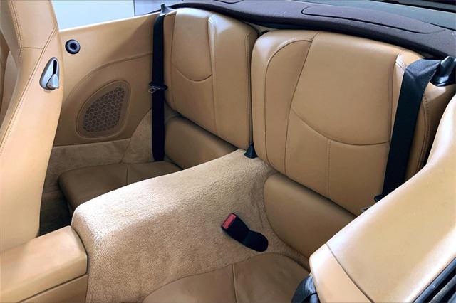 used 2007 Porsche 911 car, priced at $62,995